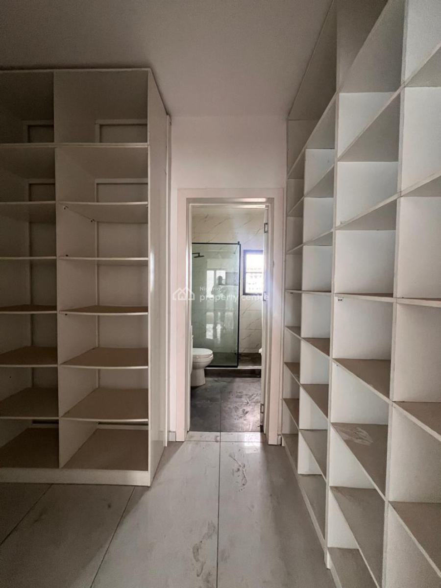Well Built  5 Bedroom Fully Detached Duplex with Cinema, Gym and Bq, Well Built  5 Bedroom Fully Detached Duplex with Cinema, Gym and Bq, Osapa, Lekki, Lagos, Detached Duplex for Sale