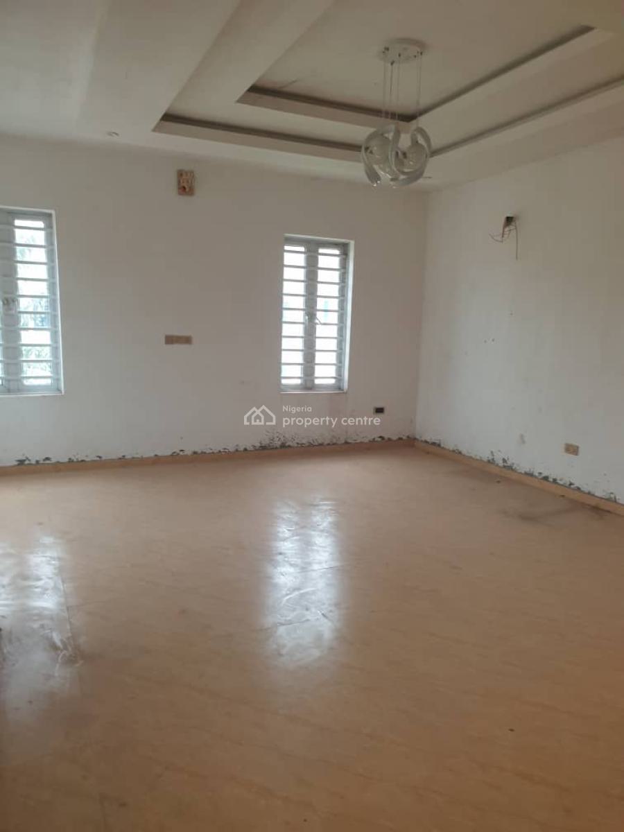 Newly Built and Luxury Five Bedroom Fully Detached Duplex with a Mini Flat, Opic Estate, Opic, Isheri North, Lagos, Detached Duplex for Sale