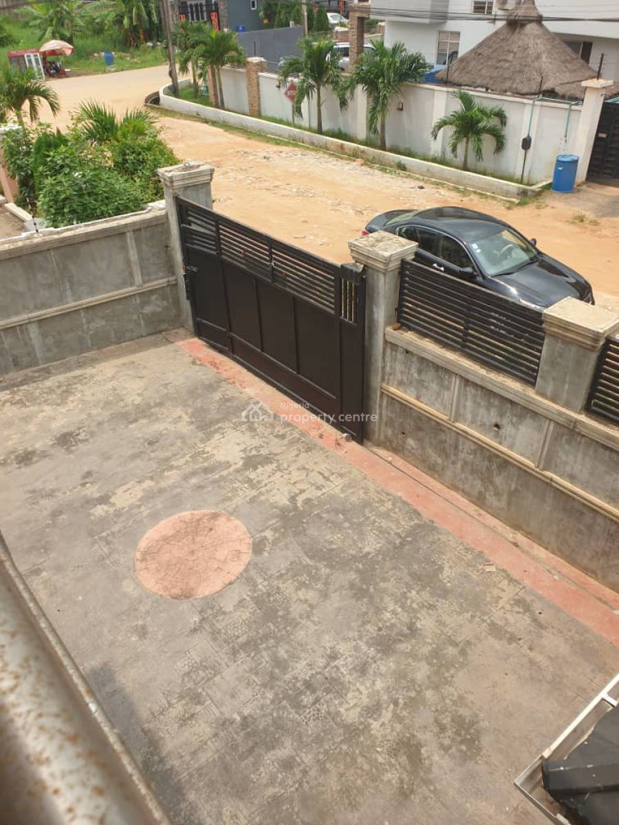 Newly Built and Luxury Five Bedroom Fully Detached Duplex with a Mini Flat, Opic Estate, Opic, Isheri North, Lagos, Detached Duplex for Sale