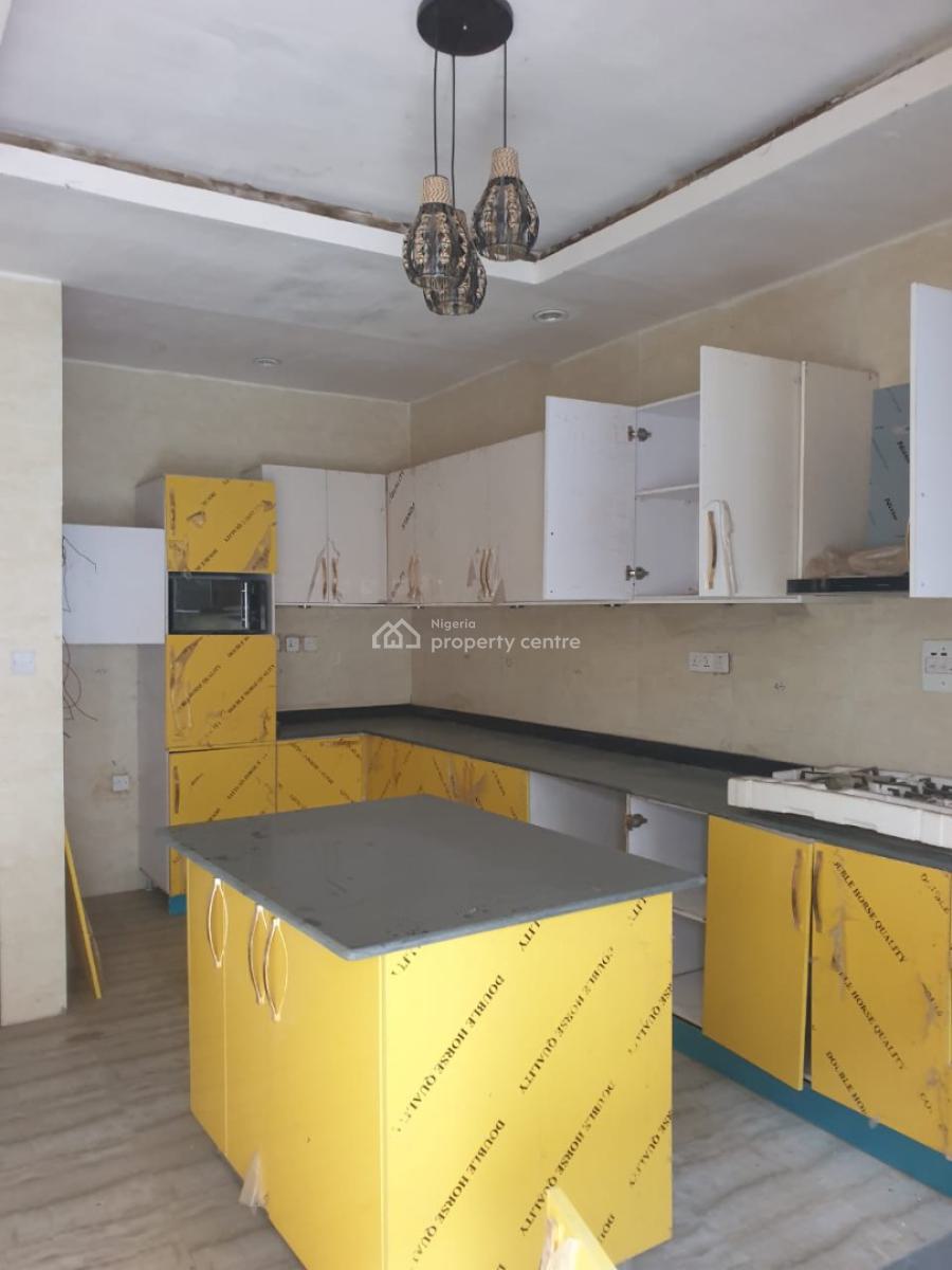 Newly Built and Luxury Five Bedroom Fully Detached Duplex with a Mini Flat, Opic Estate, Opic, Isheri North, Lagos, Detached Duplex for Sale