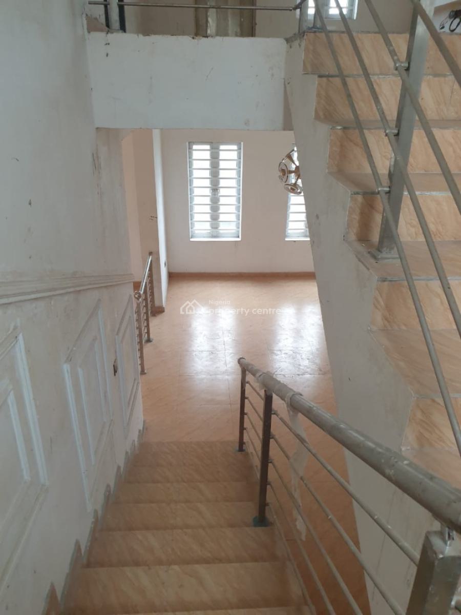 Newly Built and Luxury Five Bedroom Fully Detached Duplex with a Mini Flat, Opic Estate, Opic, Isheri North, Lagos, Detached Duplex for Sale