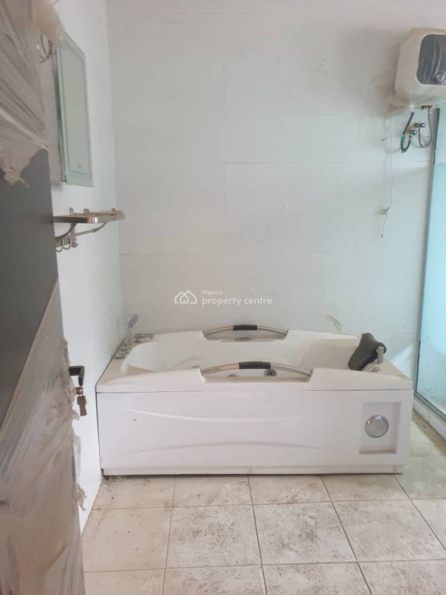 Newly Built and Luxury Five Bedroom Fully Detached Duplex with a Mini Flat, Opic Estate, Opic, Isheri North, Lagos, Detached Duplex for Sale