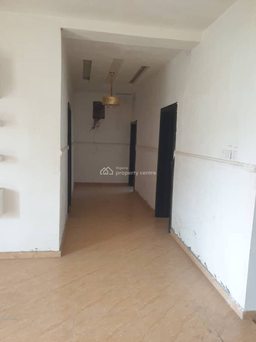 Newly Built and Luxury Five Bedroom Fully Detached Duplex with a Mini Flat, Opic Estate, Opic, Isheri North, Lagos, Detached Duplex for Sale