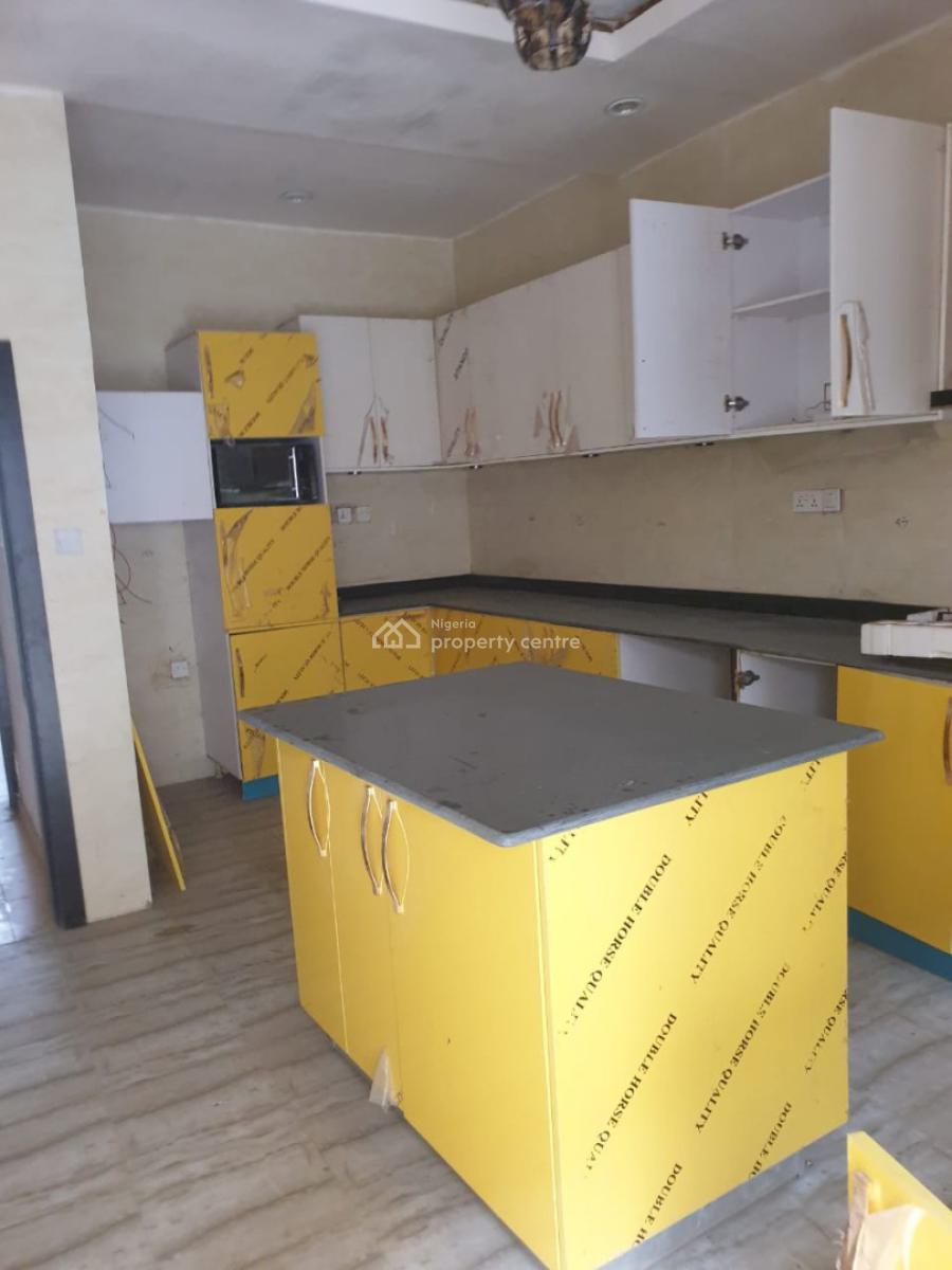 Newly Built and Luxury Five Bedroom Fully Detached Duplex with a Mini Flat, Opic Estate, Opic, Isheri North, Lagos, Detached Duplex for Sale