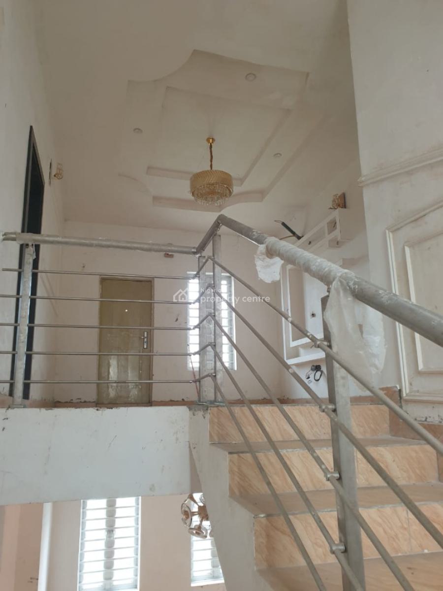 Newly Built and Luxury Five Bedroom Fully Detached Duplex with a Mini Flat, Opic Estate, Opic, Isheri North, Lagos, Detached Duplex for Sale
