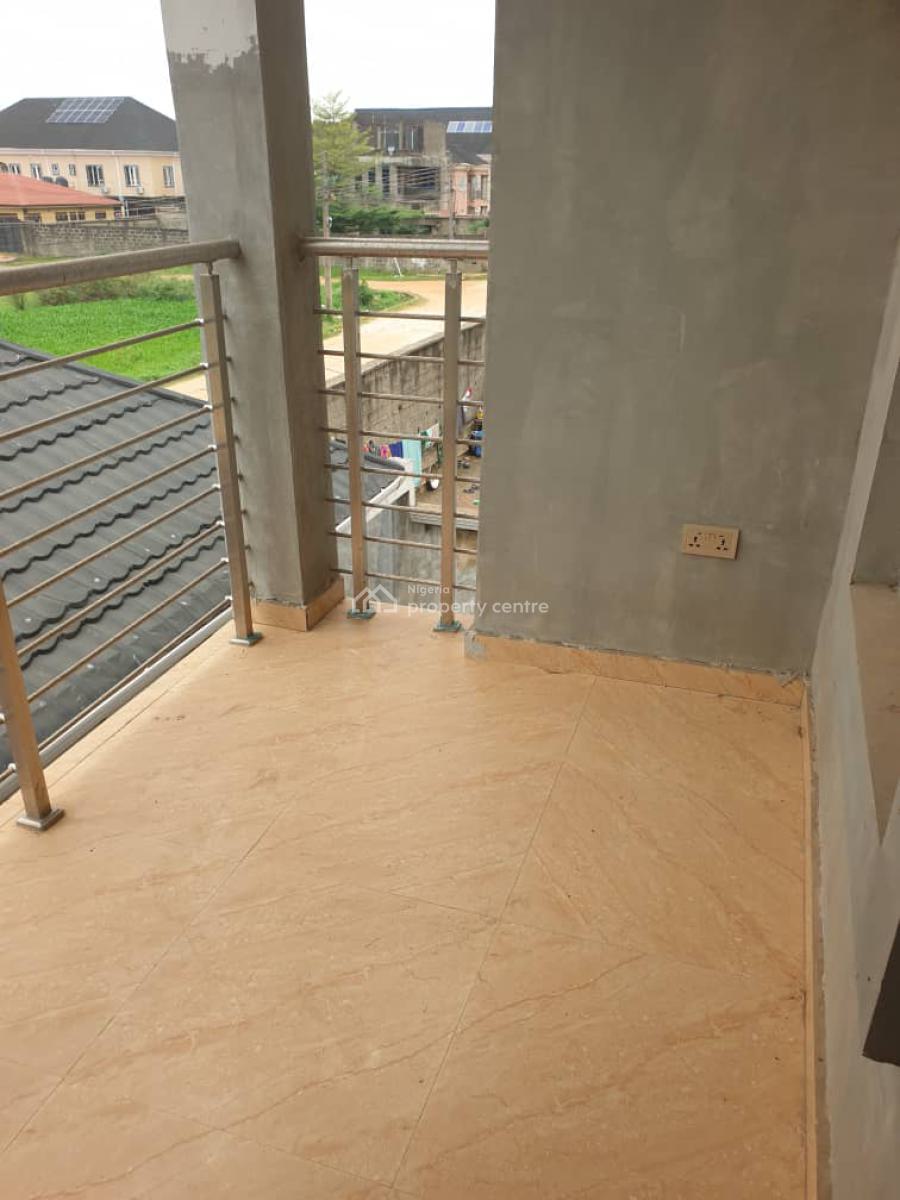 Newly Built and Luxury Five Bedroom Fully Detached Duplex with a Mini Flat, Opic Estate, Opic, Isheri North, Lagos, Detached Duplex for Sale