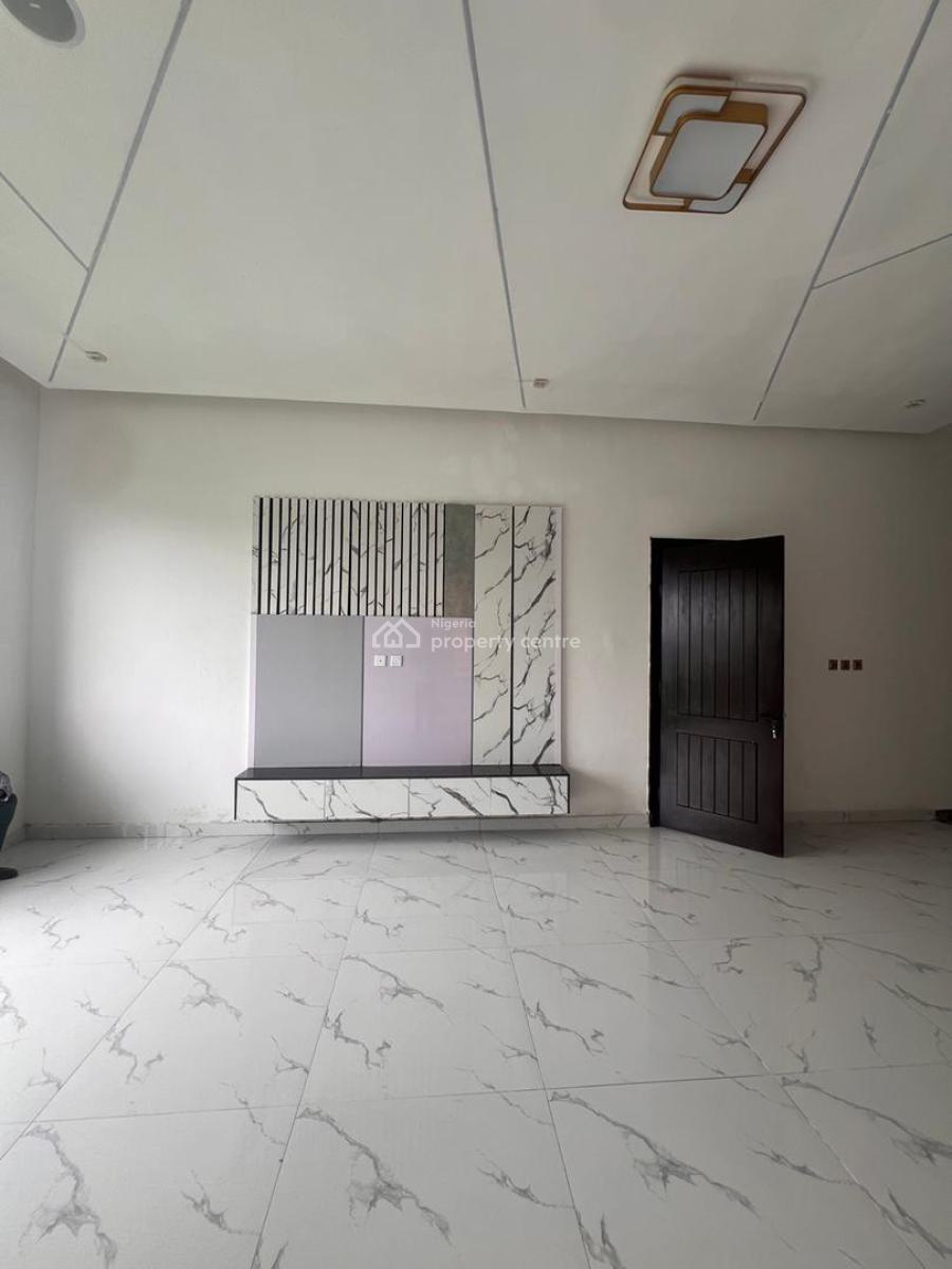 Exquisitely Built 5 Bedroom Fully Detached Duplex with Rooftop Terrace, Exquisitely Built 5 Bedroom Fully Detached Duplex with Rooftop Terrace, Osapa, Lekki, Lagos, Detached Duplex for Sale