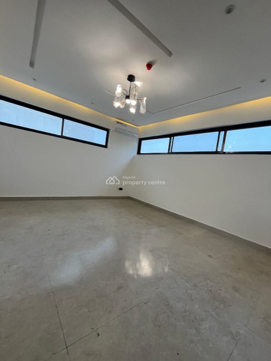 Newly Built 4 Bedrooms  Detached & Semi-detached Duplex, Ikoyi, Lagos, Semi-detached Duplex for Rent