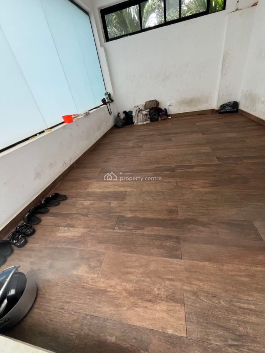 Newly Built 4 Bedrooms  Detached & Semi-detached Duplex, Ikoyi, Lagos, Semi-detached Duplex for Rent