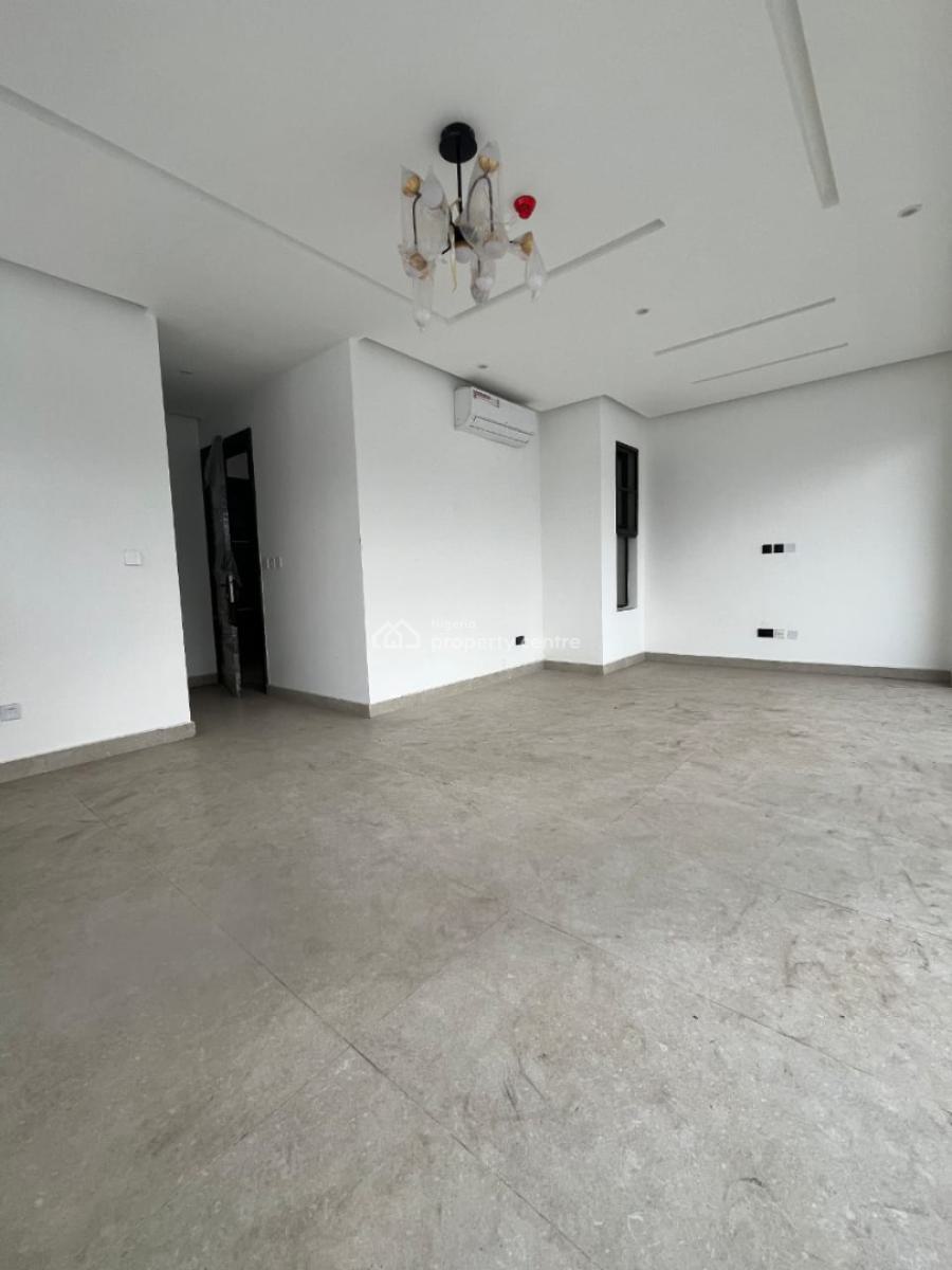 Newly Built 4 Bedrooms  Detached & Semi-detached Duplex, Ikoyi, Lagos, Semi-detached Duplex for Rent