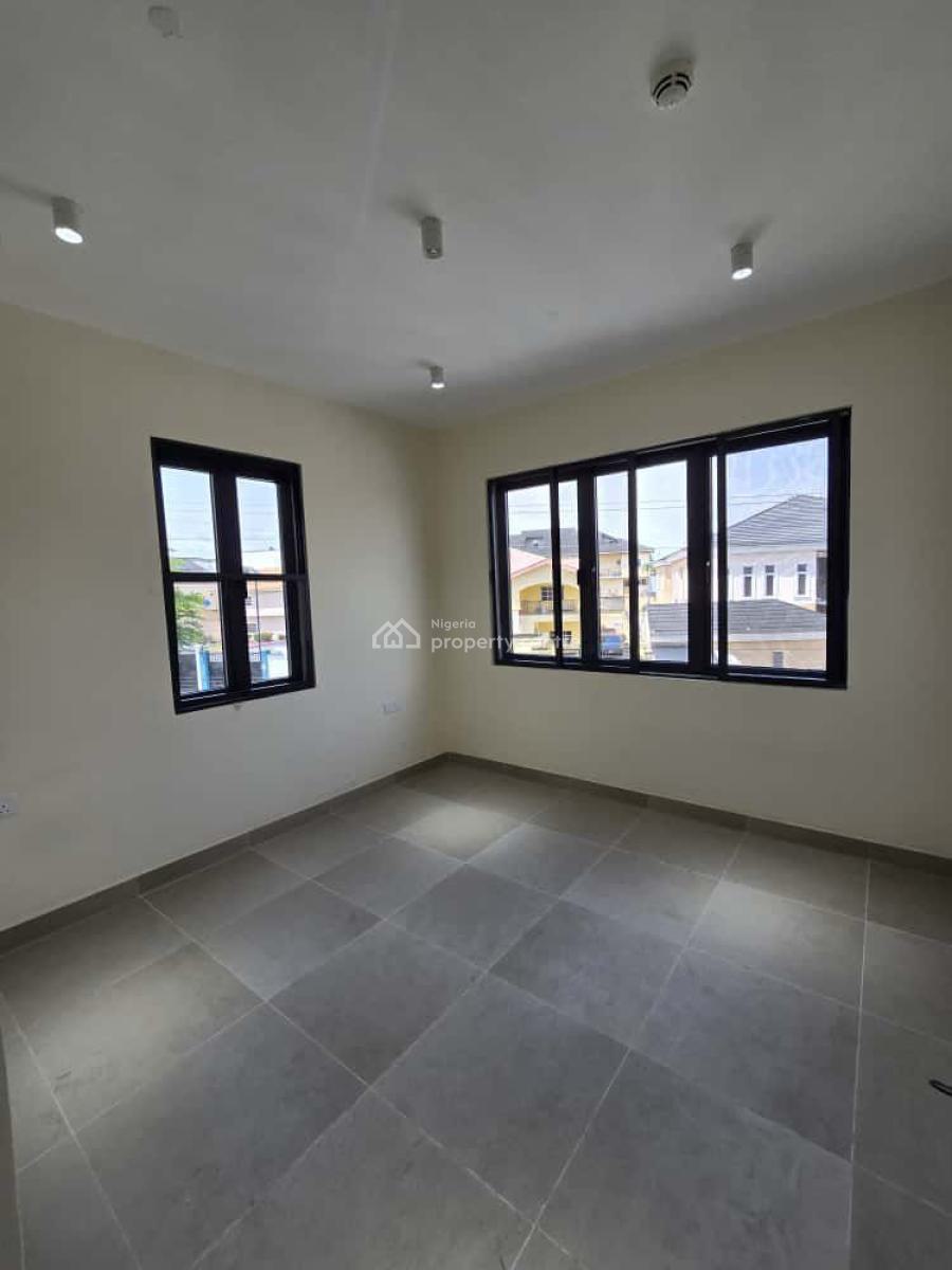 Luxury 2bedroom Apartment, Lekki Phase 1, Lekki, Lagos, Flat / Apartment for Rent