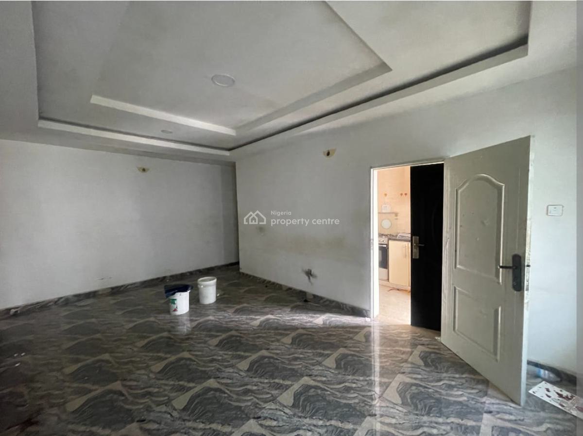 Luxury 2 Bedrooms Flat in Cool Environment, Ikota, Lekki, Lagos, Flat / Apartment for Rent