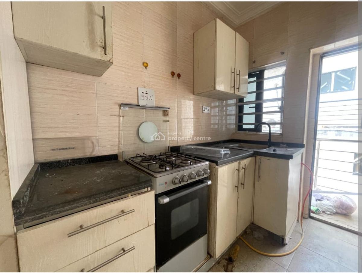 Luxury 2 Bedrooms Flat in Cool Environment, Ikota, Lekki, Lagos, Flat / Apartment for Rent