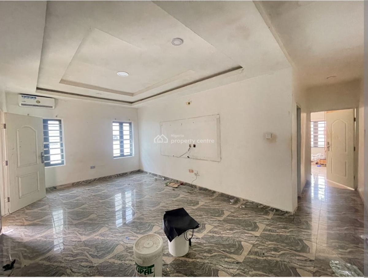 Luxury 2 Bedrooms Flat in Cool Environment, Ikota, Lekki, Lagos, Flat / Apartment for Rent