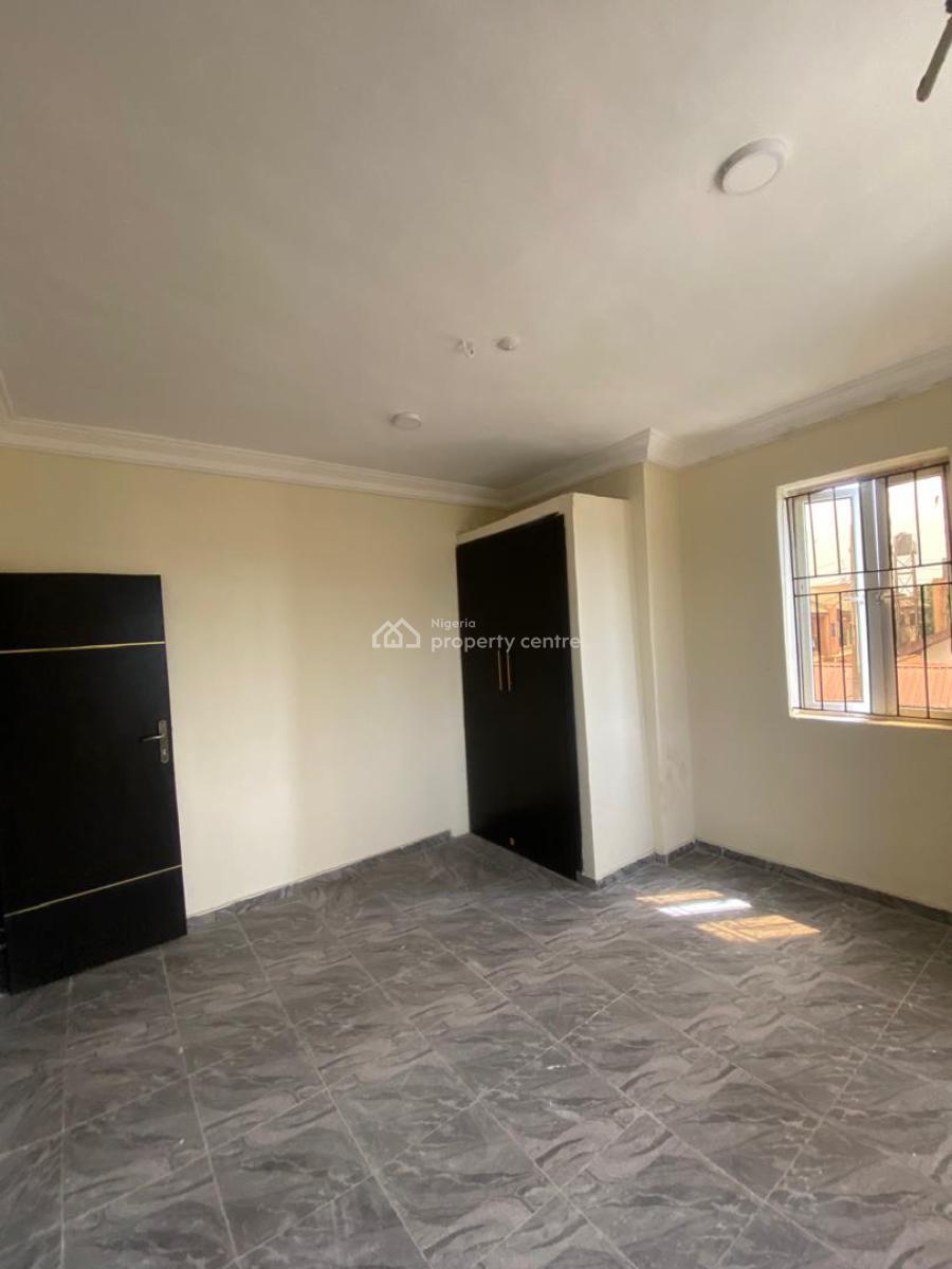 Brand New 2bedrooms Luxury Apartment, Ogombo, Ajah, Lagos, Flat / Apartment for Rent