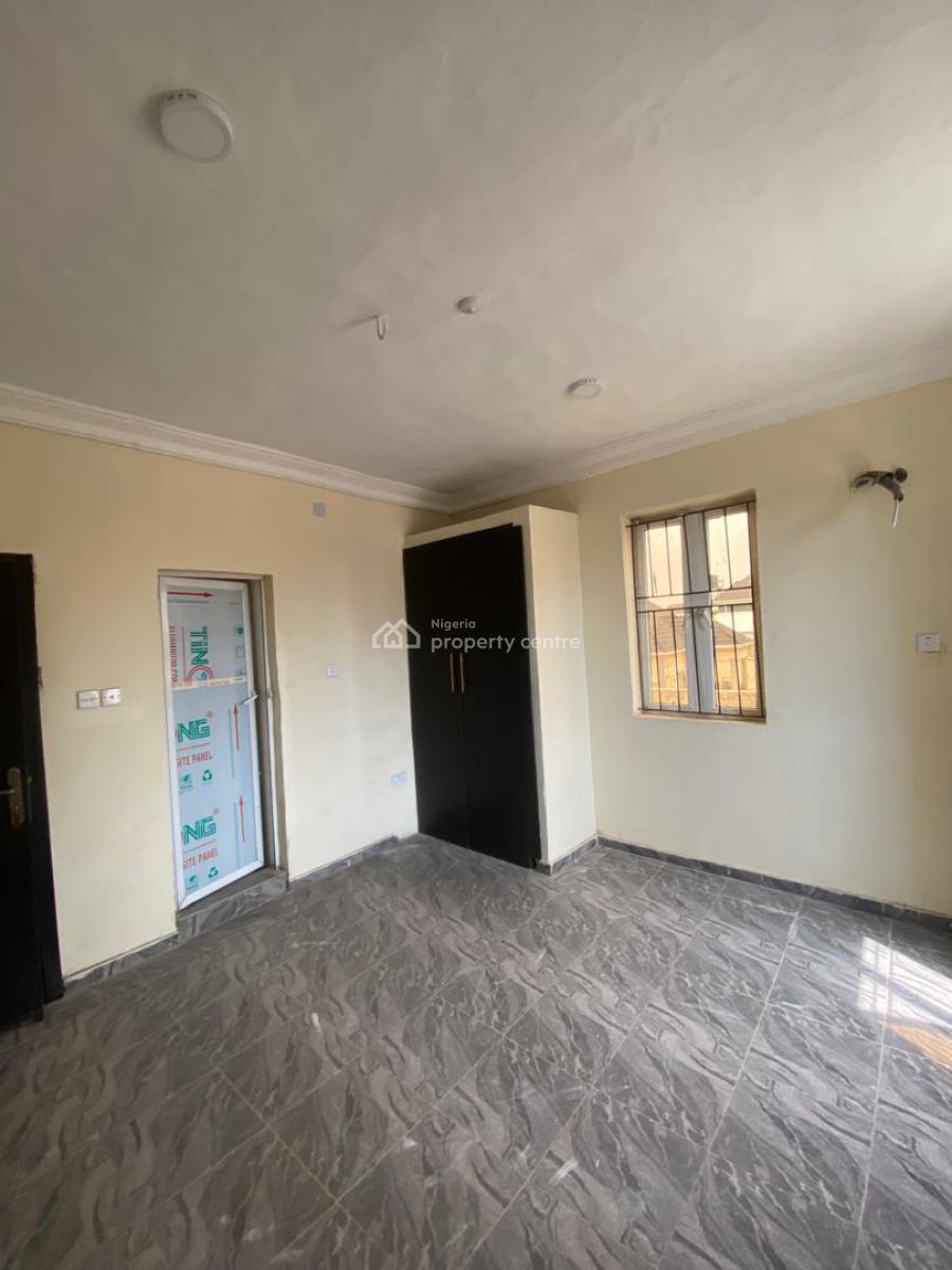 Brand New 2bedrooms Luxury Apartment, Ogombo, Ajah, Lagos, Flat / Apartment for Rent