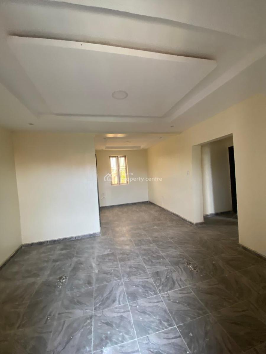 Brand New 2bedrooms Luxury Apartment, Ogombo, Ajah, Lagos, Flat / Apartment for Rent