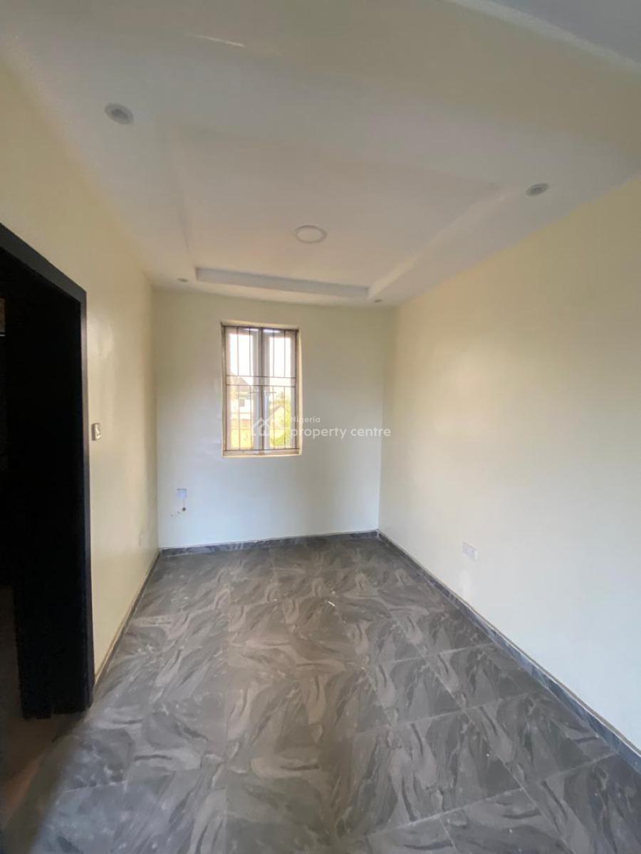 Brand New 2bedrooms Luxury Apartment, Ogombo, Ajah, Lagos, Flat / Apartment for Rent