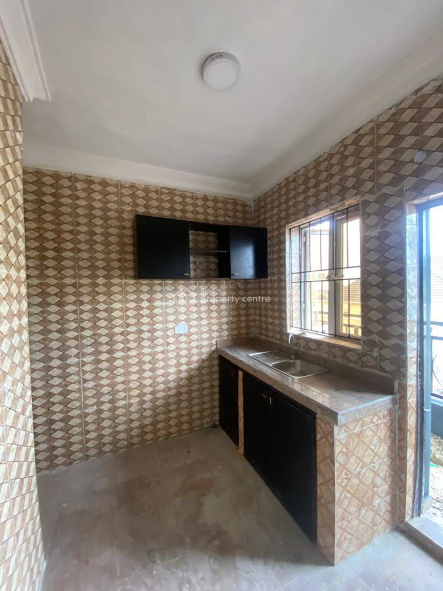 Brand New 2bedrooms Luxury Apartment, Ogombo, Ajah, Lagos, Flat / Apartment for Rent