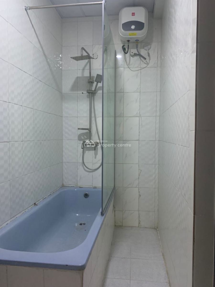 Luxury 3 Bedrooms Apartment, Surulere, Lagos, Flat / Apartment for Rent