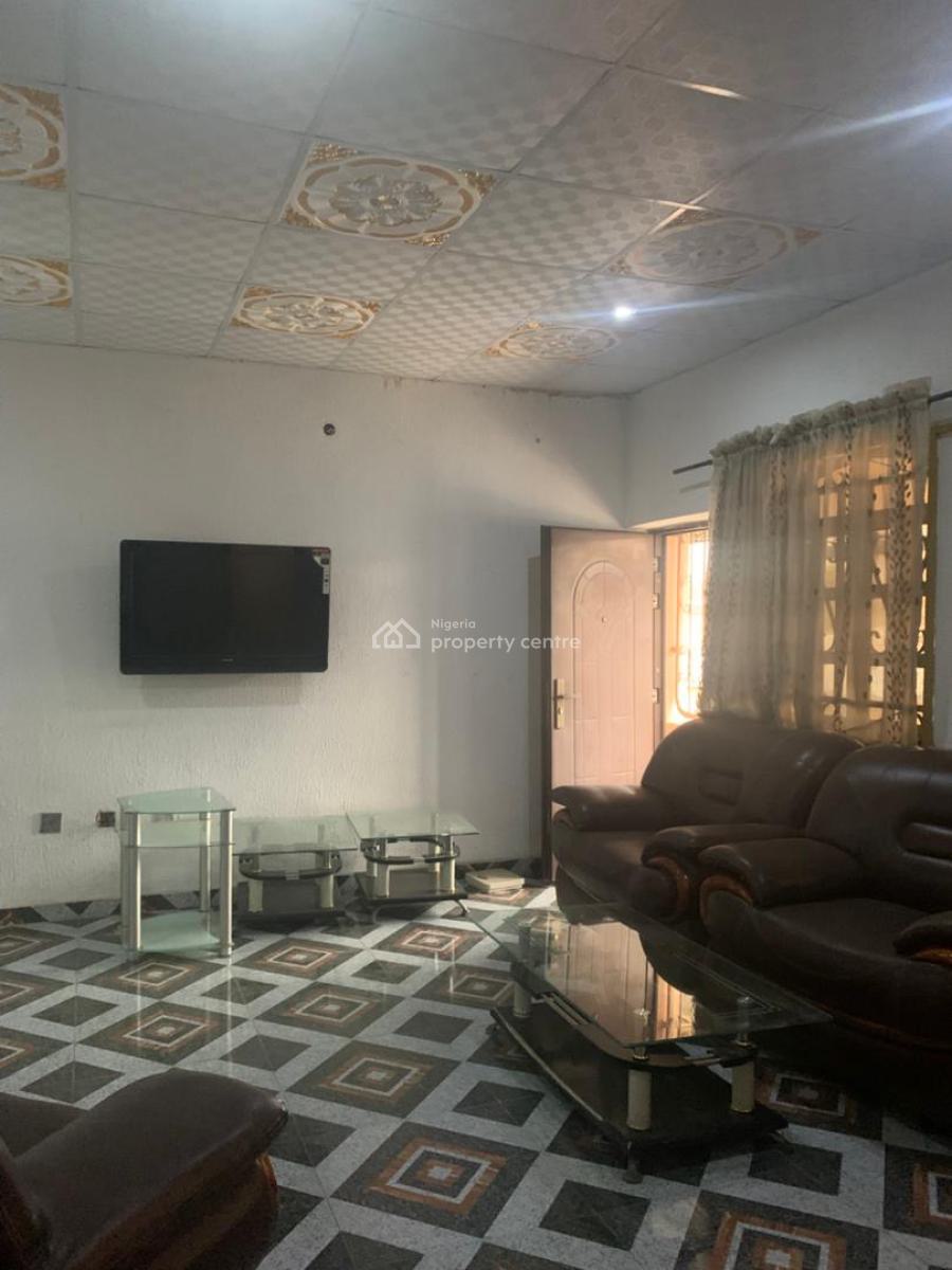 Luxury 3 Bedrooms Apartment, Surulere, Lagos, Flat / Apartment for Rent