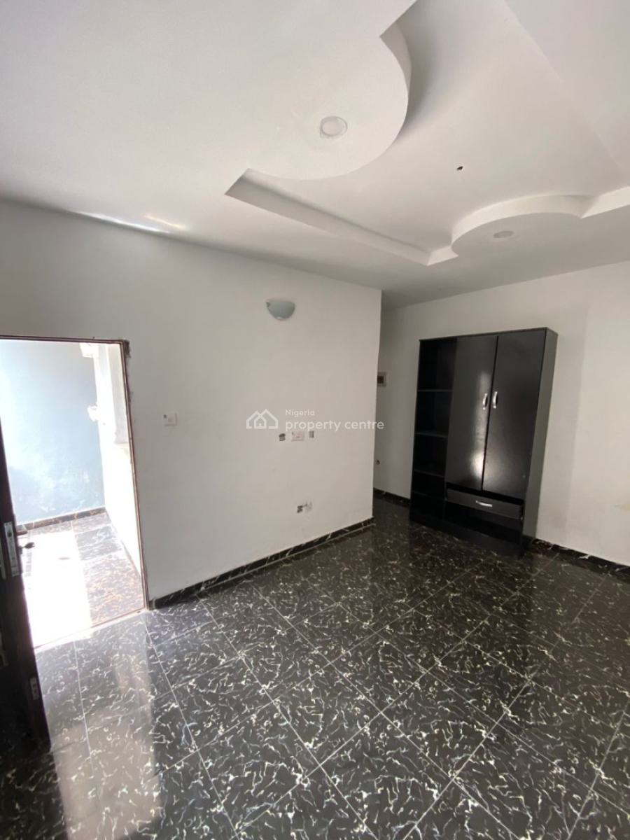 Executive Room Self Contained Apartment, Badore Road, Ajah, Lagos, Self Contain (single Rooms) for Rent