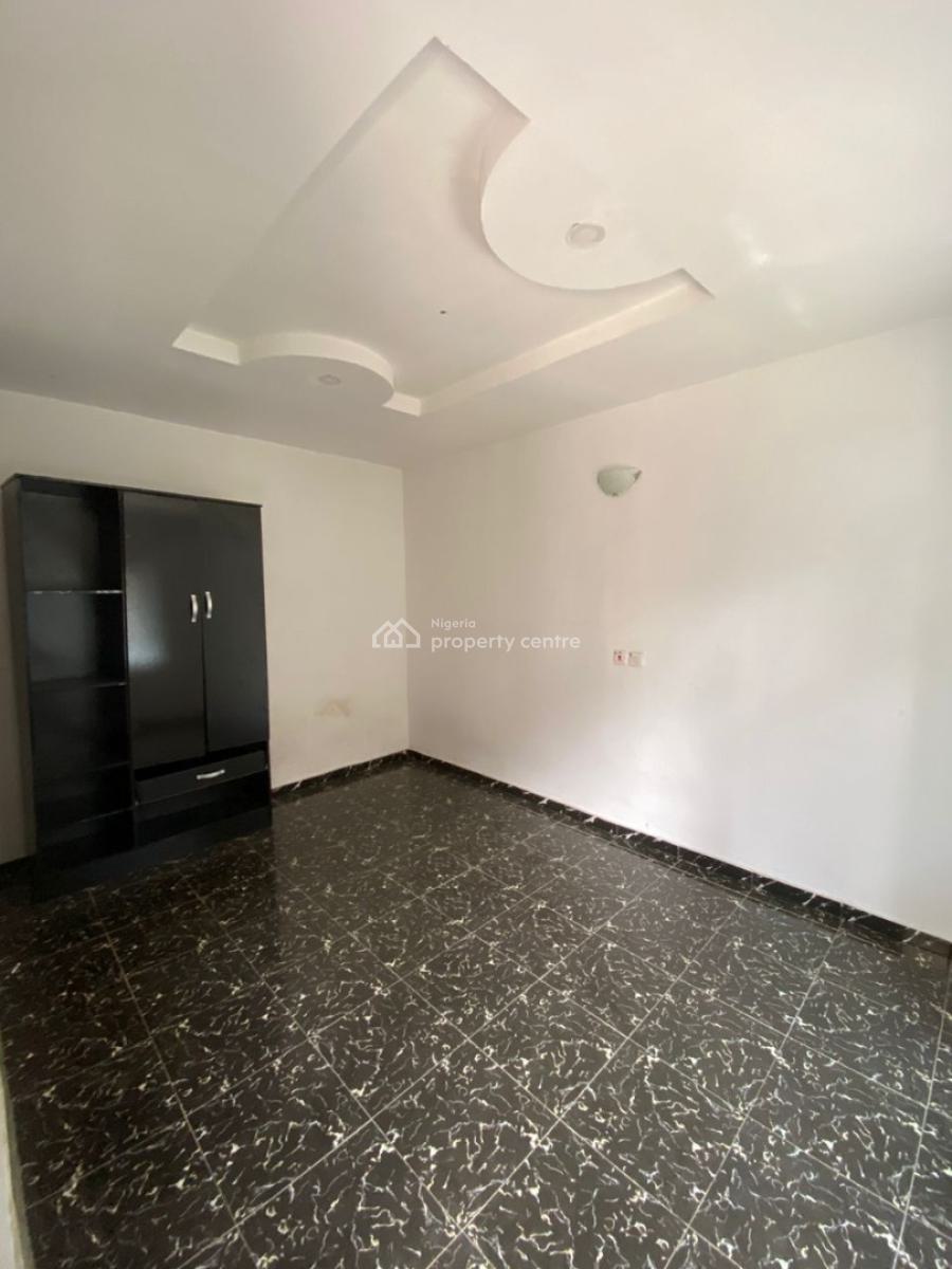 Executive Room Self Contained Apartment, Badore Road, Ajah, Lagos, Self Contain (single Rooms) for Rent