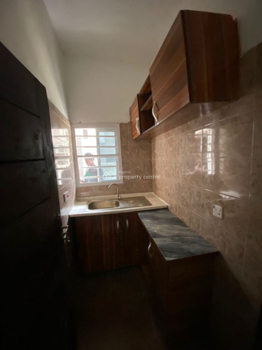 Executive Room Self Contained Apartment, Badore Road, Ajah, Lagos, Self Contain (single Rooms) for Rent