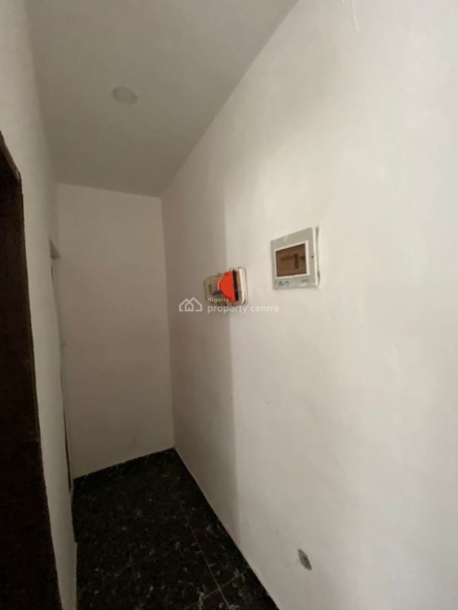 Executive Room Self Contained Apartment, Badore Road, Ajah, Lagos, Self Contain (single Rooms) for Rent