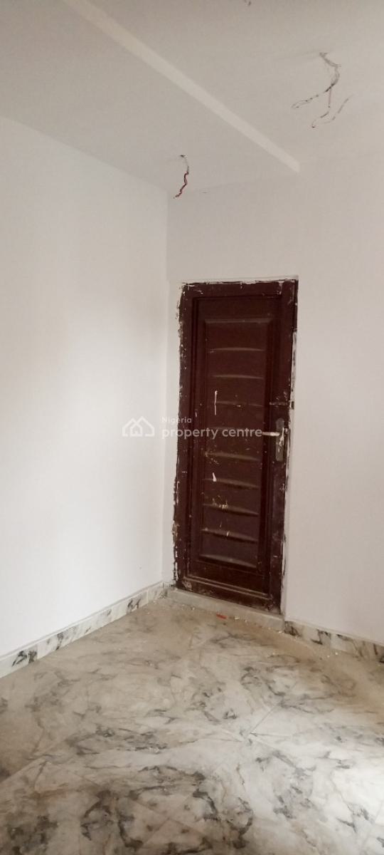 Newly Built Modern Mini Flat, Off Omobola Lawanson, Lawanson, Surulere, Lagos, Mini Flat (room and Parlour) for Rent