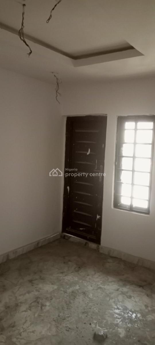 Newly Built Modern Mini Flat, Off Omobola Lawanson, Lawanson, Surulere, Lagos, Mini Flat (room and Parlour) for Rent