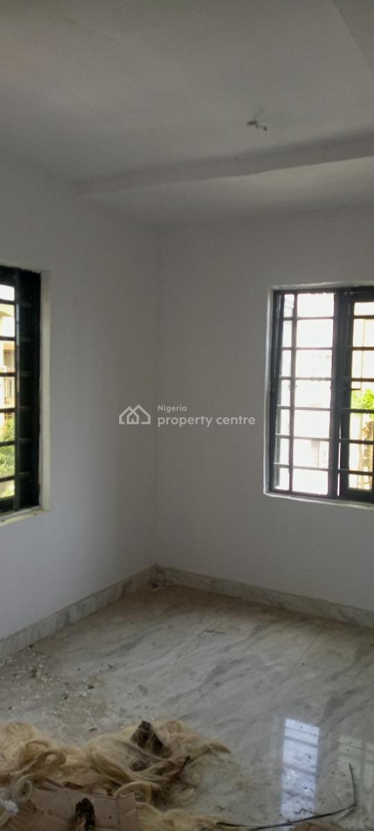 Newly Built Modern Mini Flat, Off Omobola Lawanson, Lawanson, Surulere, Lagos, Mini Flat (room and Parlour) for Rent