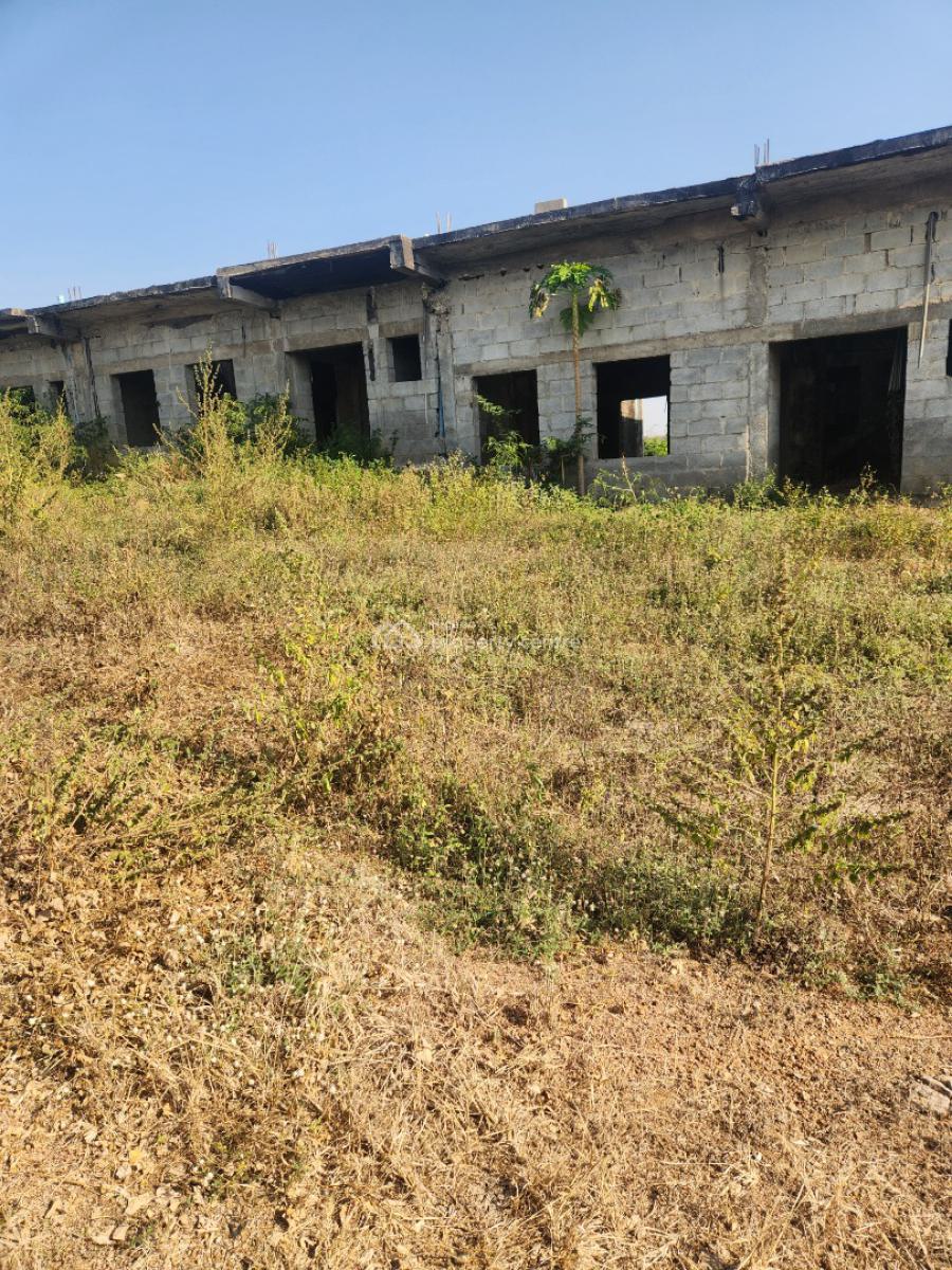 Luxury 2  Bedrooms Off Plan, Gudu, Abuja, Flat / Apartment for Sale