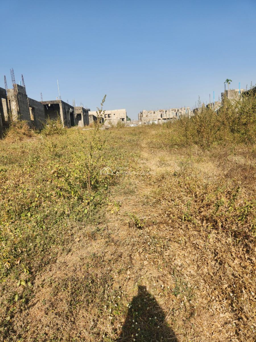 Luxury 2  Bedrooms Off Plan, Gudu, Abuja, Flat / Apartment for Sale