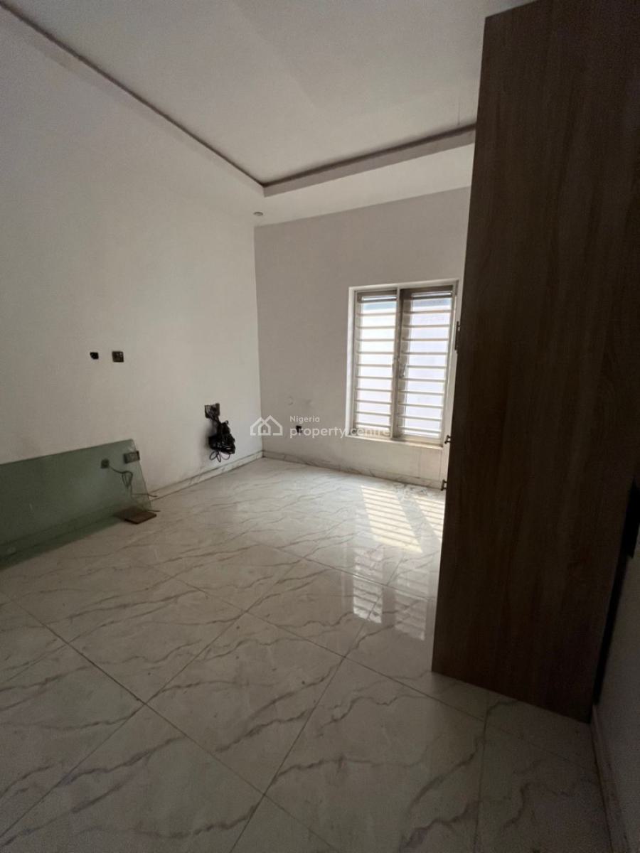 Units of 4 Bedroom Terrace Duplex All Room Ensuite, Waterfall Estate Ojodu Grammar School Area, Ojodu Berger, Ojodu, Lagos, Terraced Duplex for Rent