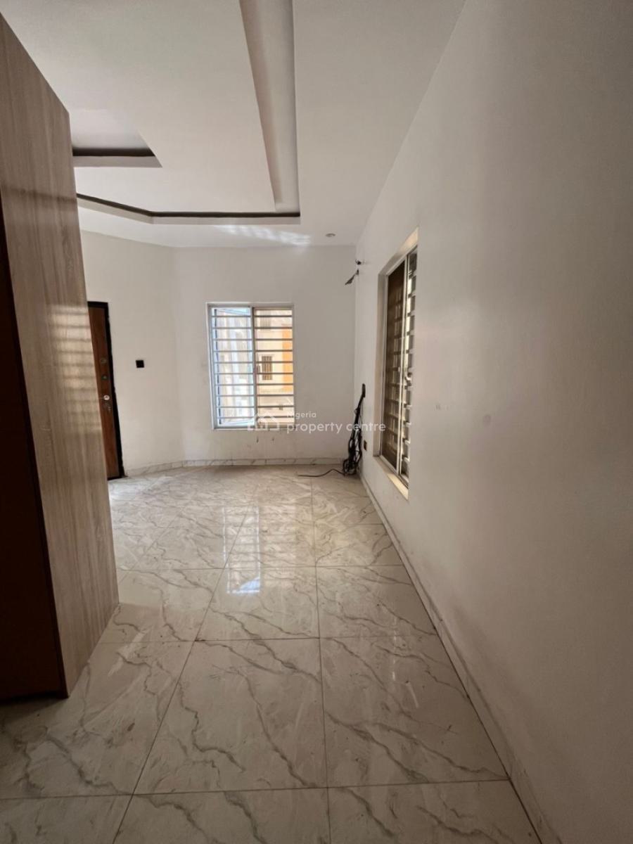 Units of 4 Bedroom Terrace Duplex All Room Ensuite, Waterfall Estate Ojodu Grammar School Area, Ojodu Berger, Ojodu, Lagos, Terraced Duplex for Rent