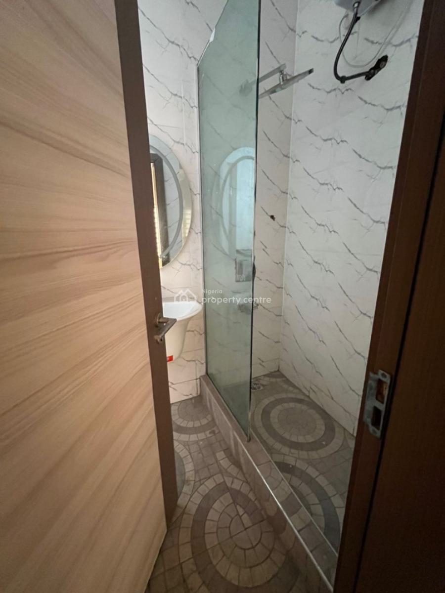 Units of 4 Bedroom Terrace Duplex All Room Ensuite, Waterfall Estate Ojodu Grammar School Area, Ojodu Berger, Ojodu, Lagos, Terraced Duplex for Rent