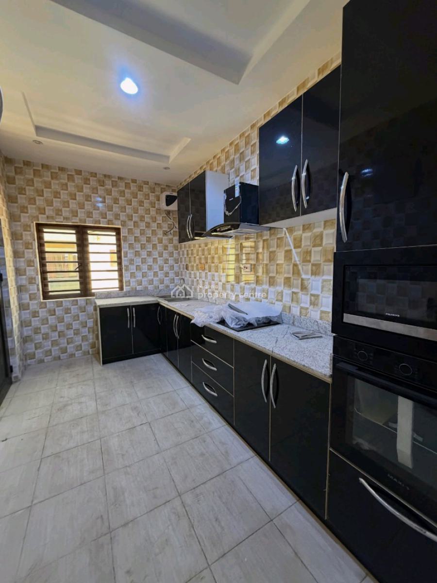 Newly Built 2 Bedroom Apartments, Alimosho, Lagos, Flat / Apartment for Sale