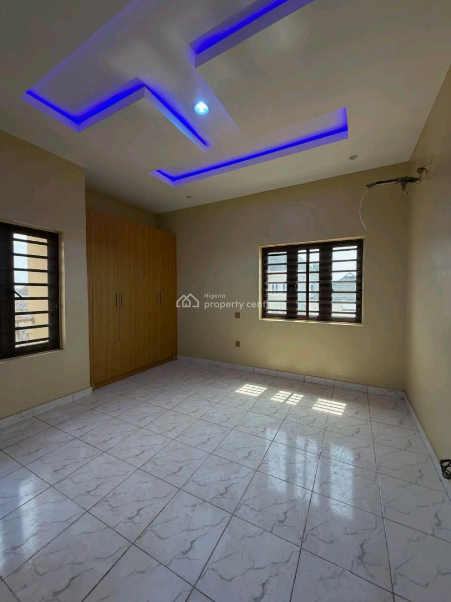 Newly Built 2 Bedroom Apartments, Alimosho, Lagos, Flat / Apartment for Sale