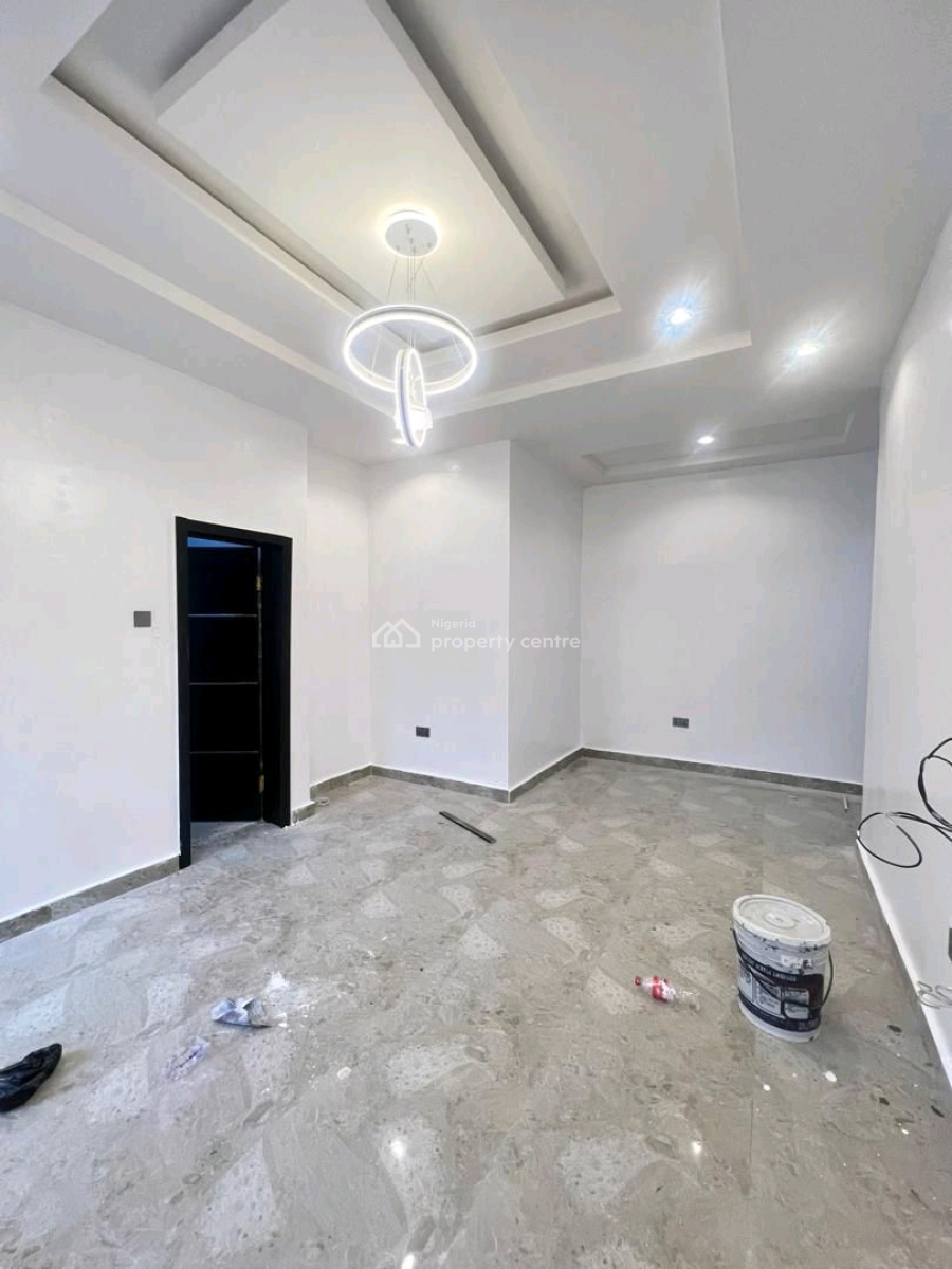 Newly Built 2 Bedroom Apartments, Ikeja, Lagos, Flat / Apartment for Sale