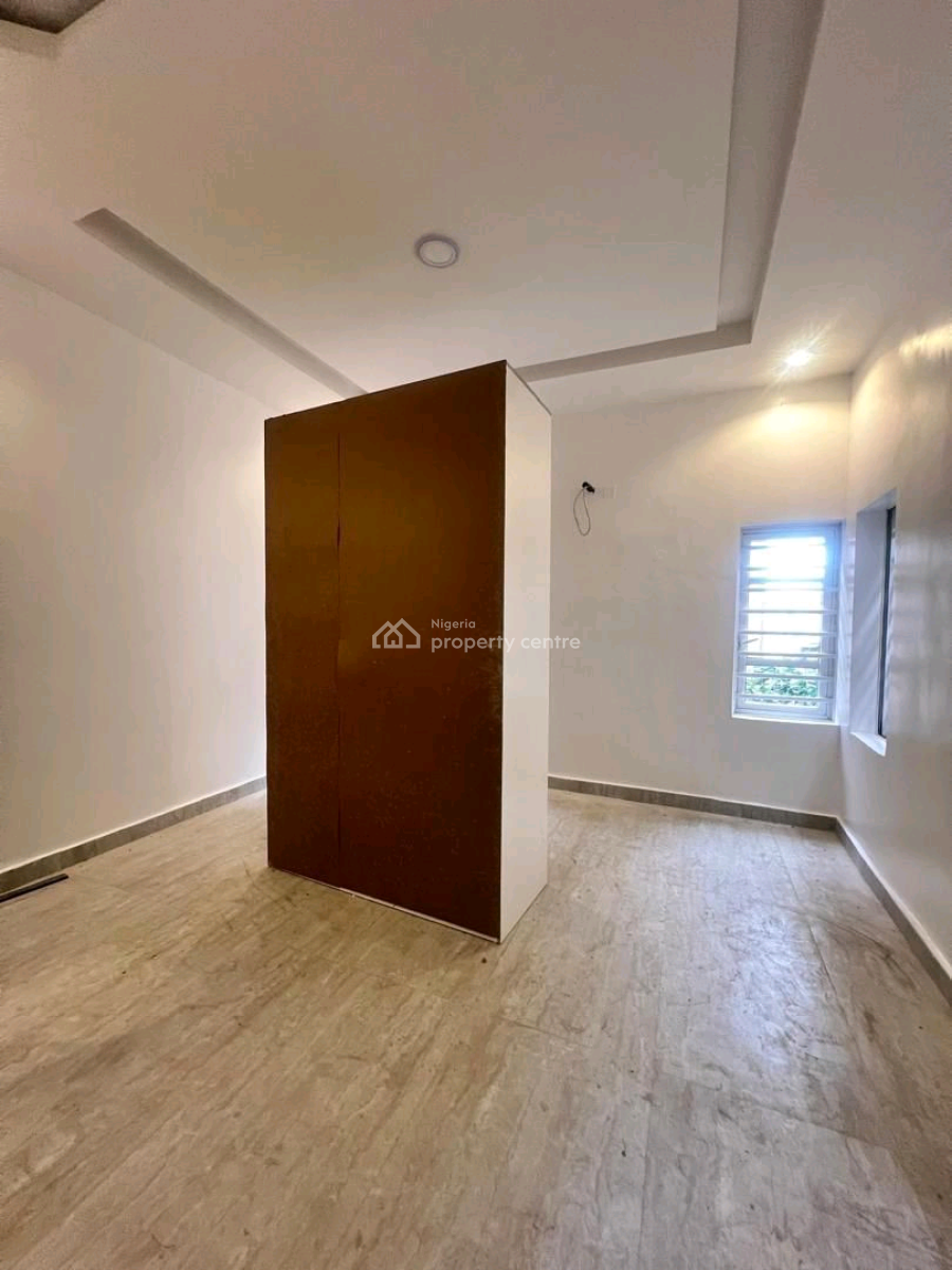 Newly Built 2 Bedroom Apartments, Ikeja, Lagos, Flat / Apartment for Sale