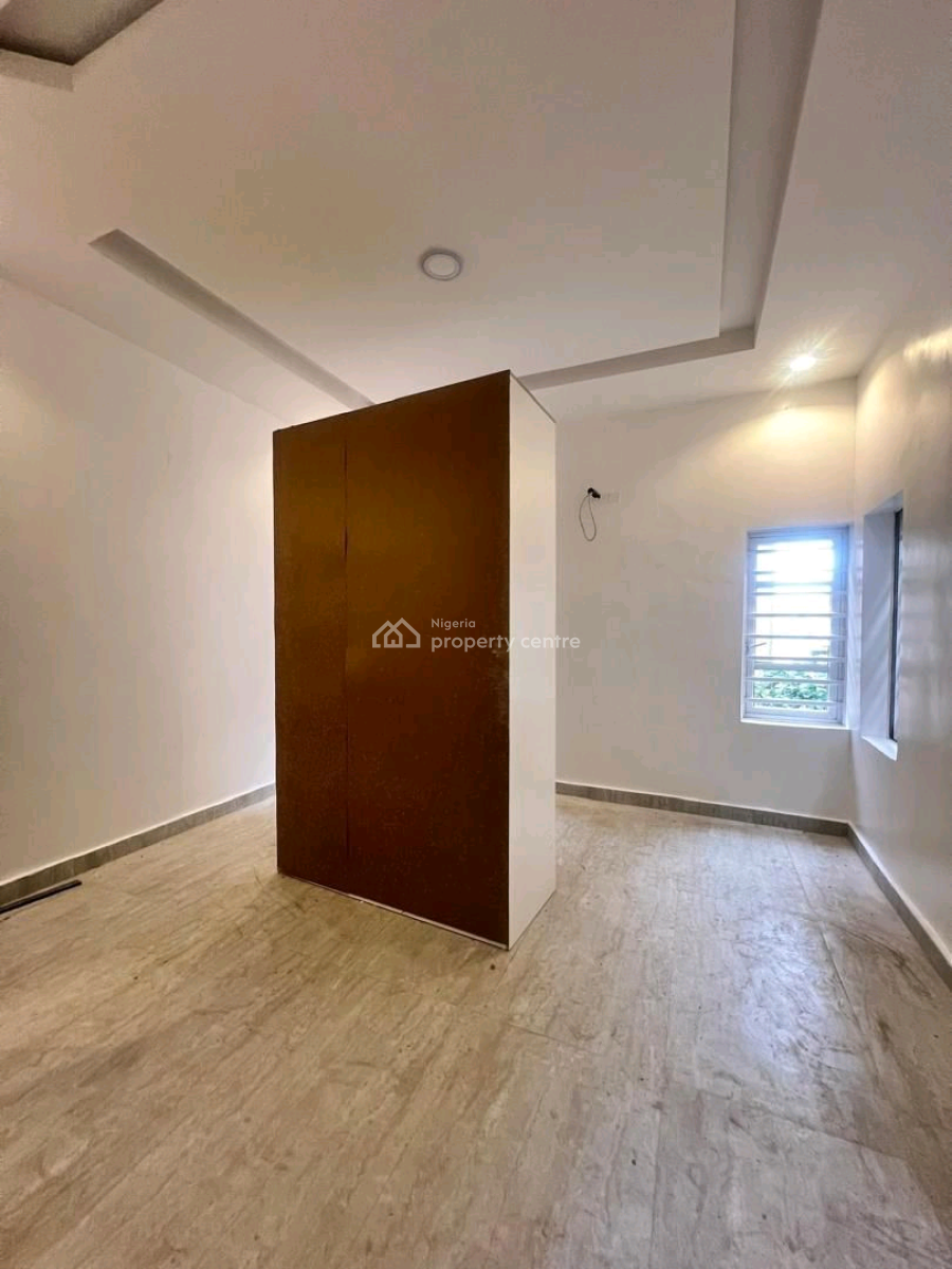 Newly Built 2 Bedroom Apartments, Ikeja, Lagos, Flat / Apartment for Sale