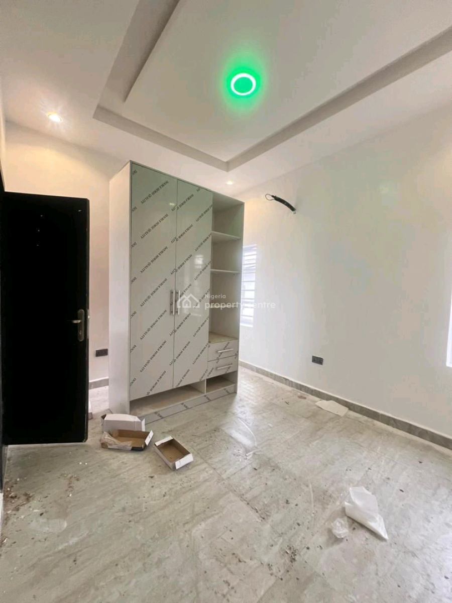 Newly Built 2 Bedroom Apartments, Ikeja, Lagos, Flat / Apartment for Sale