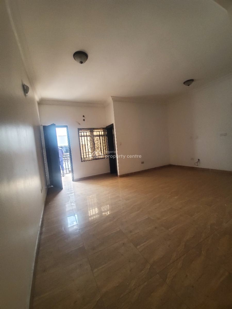 3 Bedroom Flat, Osapa  London  Link Road, Osapa, Lekki, Lagos, Flat / Apartment for Rent