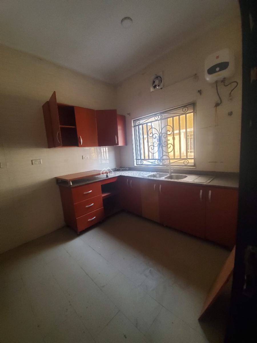 3 Bedroom Flat, Osapa  London  Link Road, Osapa, Lekki, Lagos, Flat / Apartment for Rent
