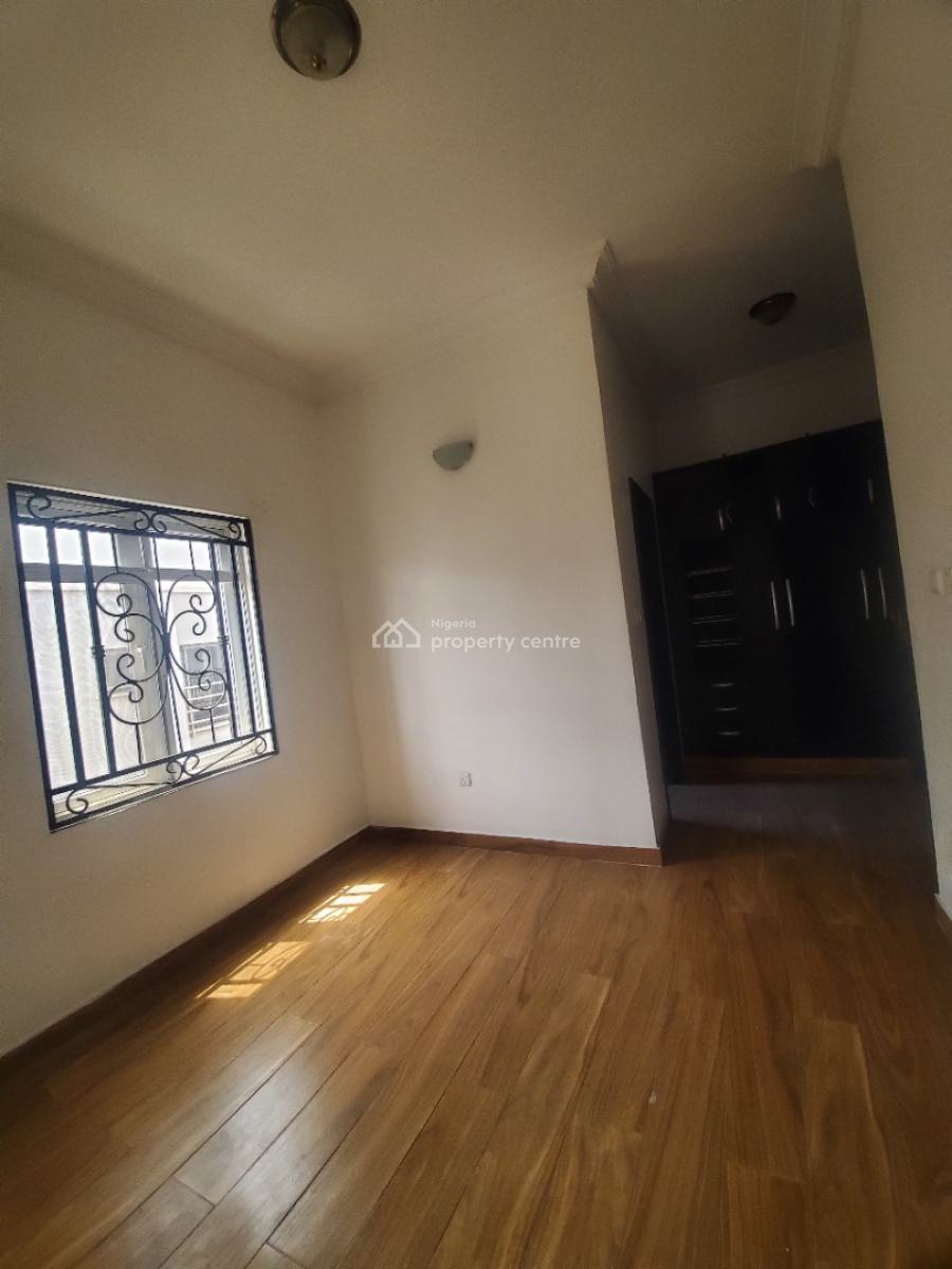 3 Bedroom Flat, Osapa  London  Link Road, Osapa, Lekki, Lagos, Flat / Apartment for Rent