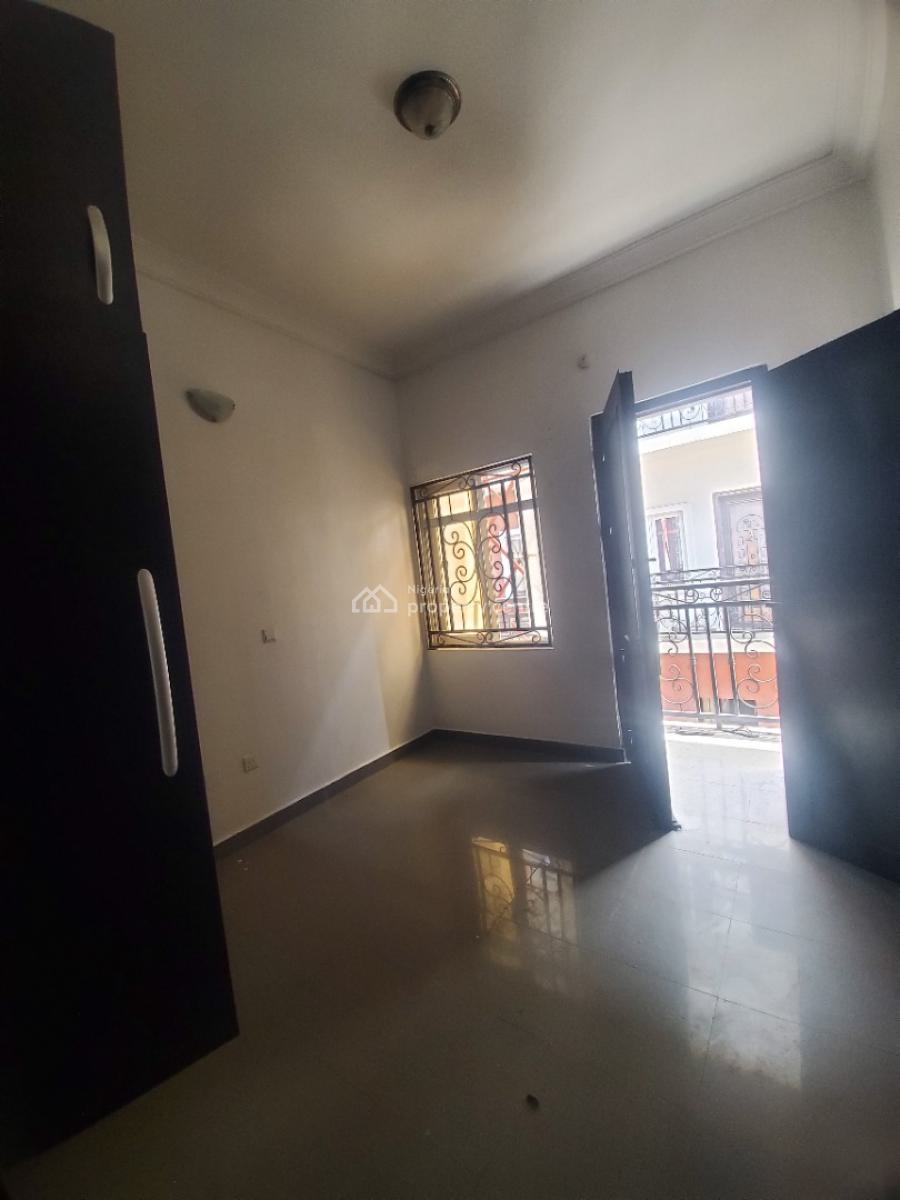 3 Bedroom Flat, Osapa  London  Link Road, Osapa, Lekki, Lagos, Flat / Apartment for Rent