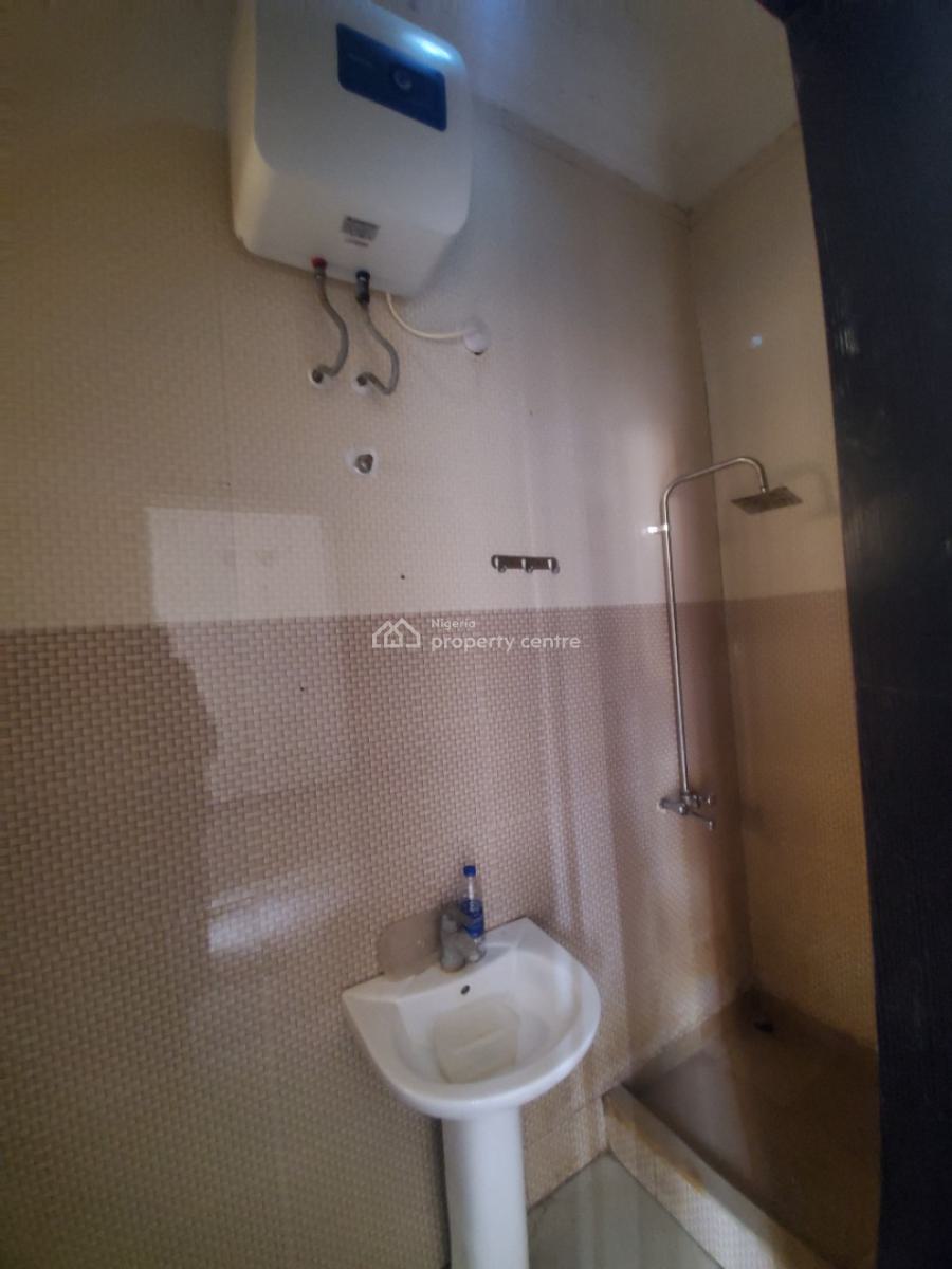 3 Bedroom Flat, Osapa  London  Link Road, Osapa, Lekki, Lagos, Flat / Apartment for Rent