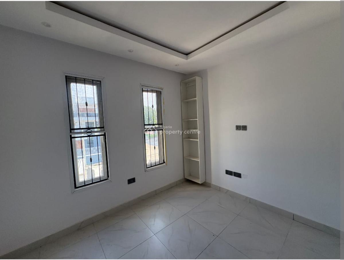 Newly Built 5 Bedrooms Maisonette with Nice Facilities, Oniru, Victoria Island (vi), Lagos, House for Sale