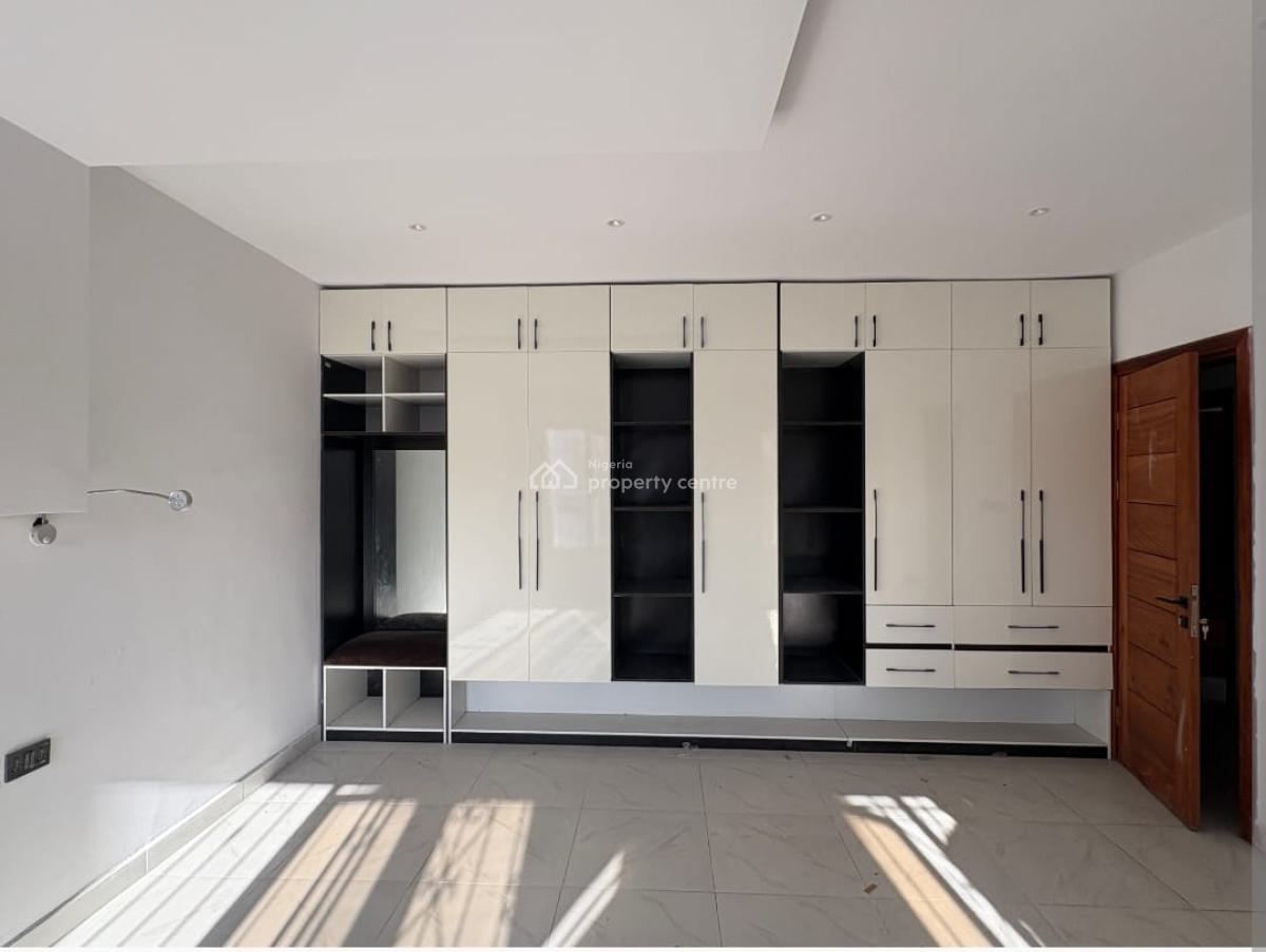 Newly Built 5 Bedrooms Maisonette with Nice Facilities, Oniru, Victoria Island (vi), Lagos, House for Sale